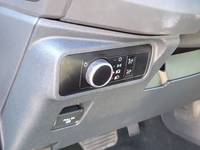 Certified 2025 Ford Bronco Big Bend AWD/4WD image 21