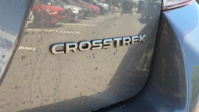 Used 2021 Subaru Crosstrek 2.5i Sport AWD/4WD image 11