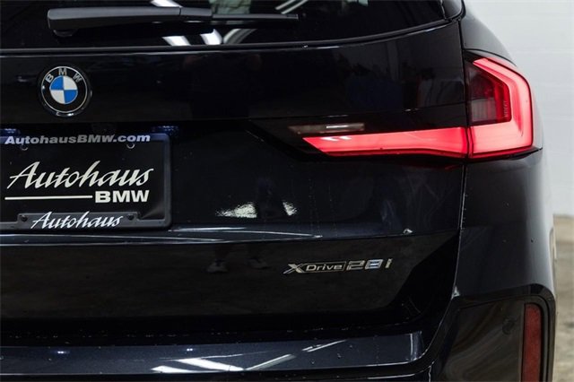 New 2026 BMW X1 xDrive28i w/ Technology Package image 14