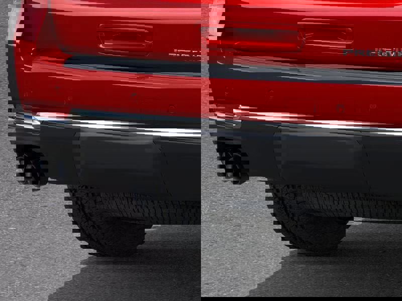 New 2026 Chevrolet Tahoe Premier w/ Sun And Tow Package image 15