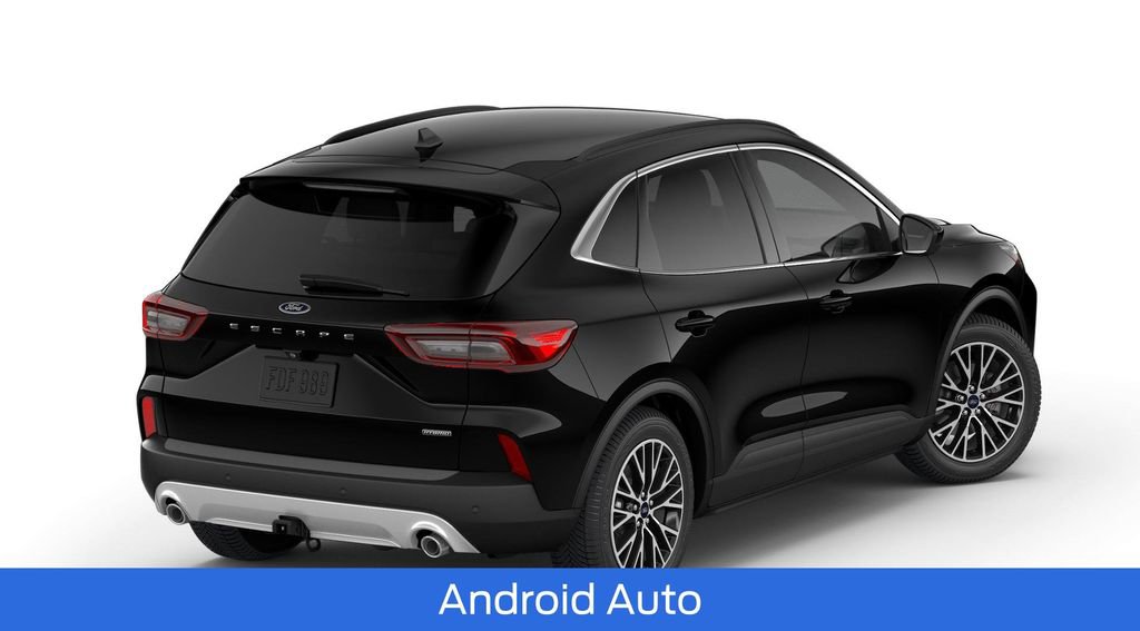 New 2026 Ford Escape SE image 3