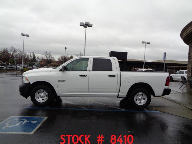 Used 2016 RAM 1500 Tradesman w/ Popular Equipment Group image 2