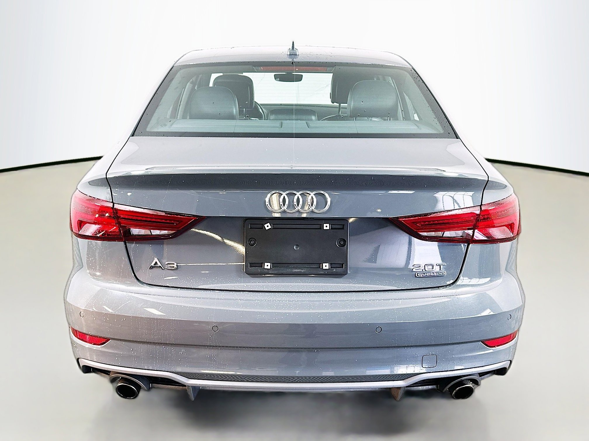 Used 2017 Audi A3 2.0T Premium Plus image 6