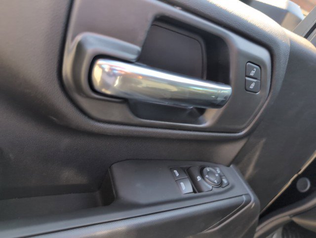 New 2024 Chevrolet Silverado 2500 W/T image 25