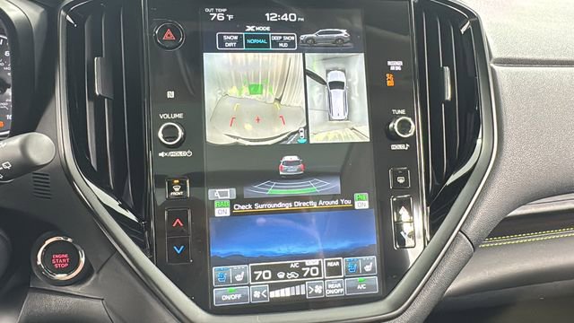 New 2025 Subaru Ascent Bronze Edition image 26