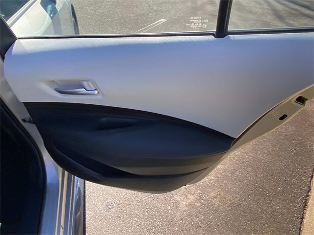 Used 2021 Toyota Corolla SE image 33