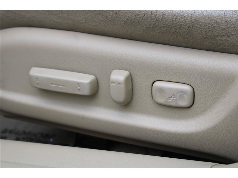 Used 2008 Honda Accord EX-L image 14