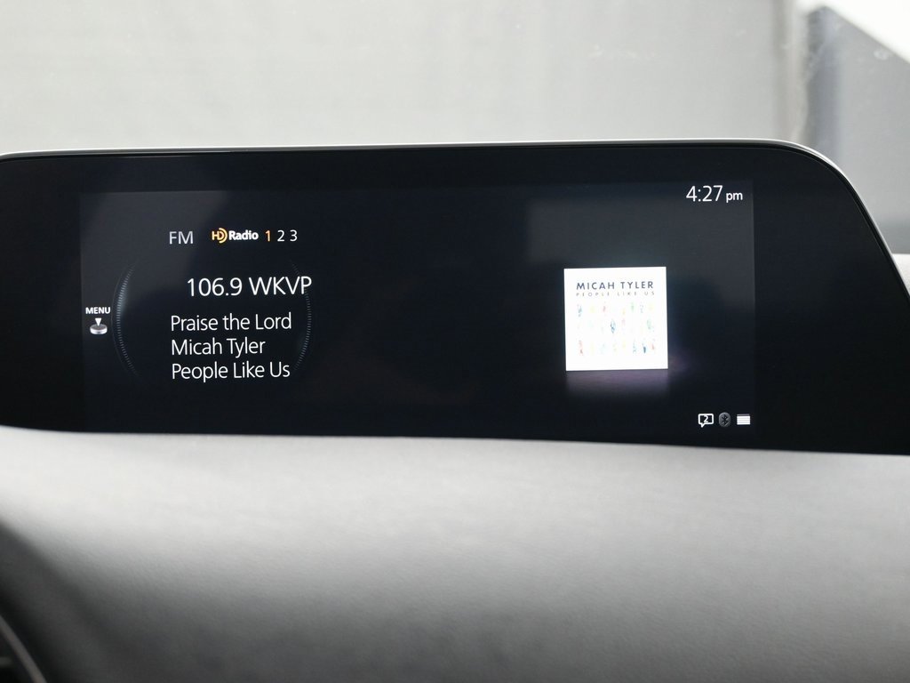 Used 2023 MAZDA MAZDA3 2.5 Turbo Sedan w/Premium Plus image 13