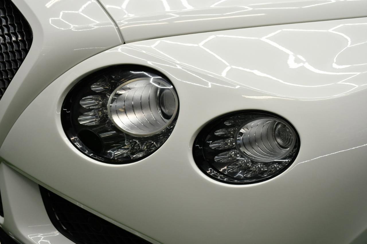 Used 2015 Bentley Continental GT V8 S AWD/4WD image 3
