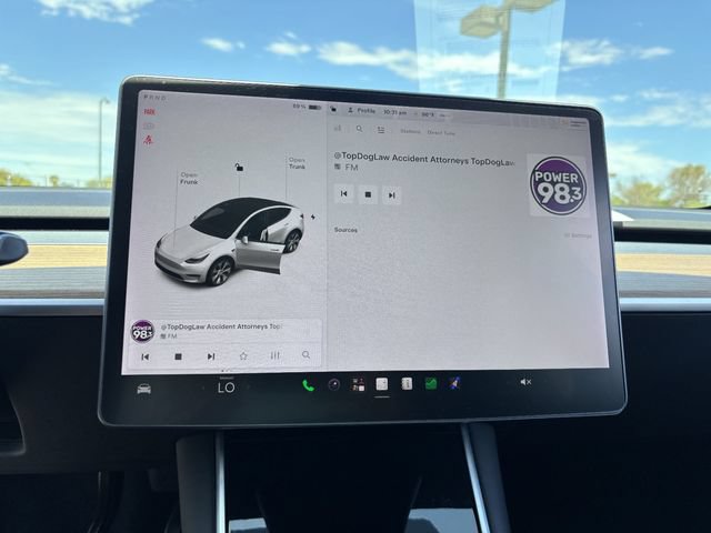 Used 2021 Tesla Model Y AWD image 22