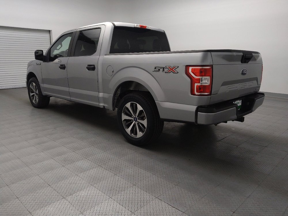 Used 2020 Ford F150 XL w/ Equipment Group 101A Mid image 5