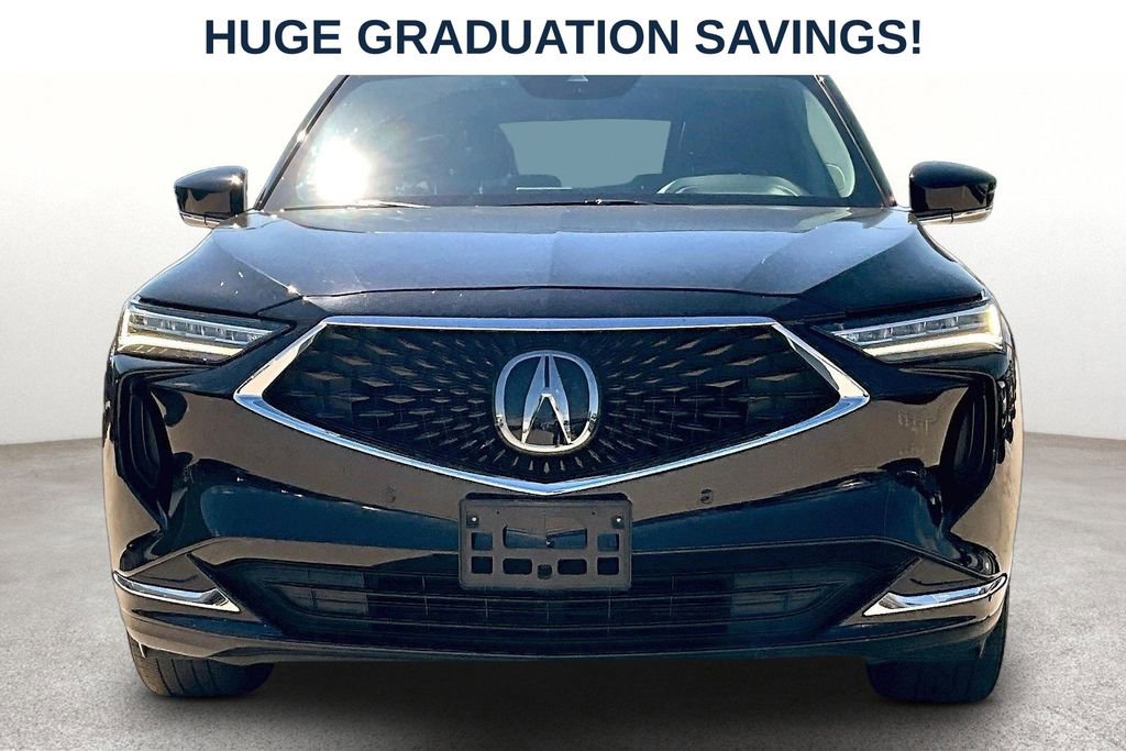 Used 2023 Acura MDX FWD w/ Technology Package image 6