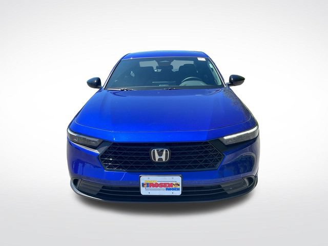 New 2026 Honda Accord Sport image 8