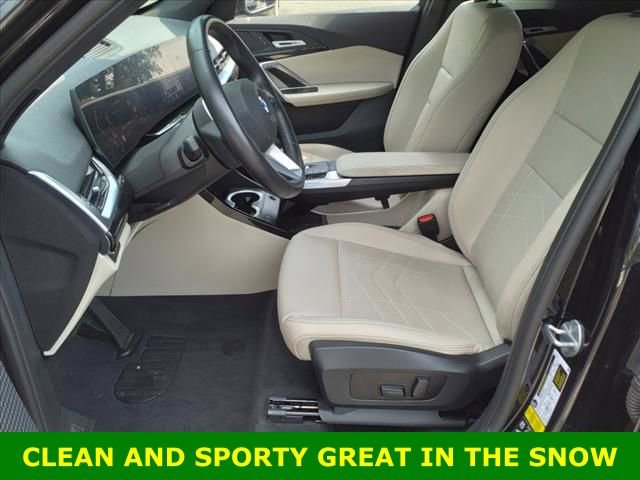 Used 2023 BMW X1 xDrive28i image 12