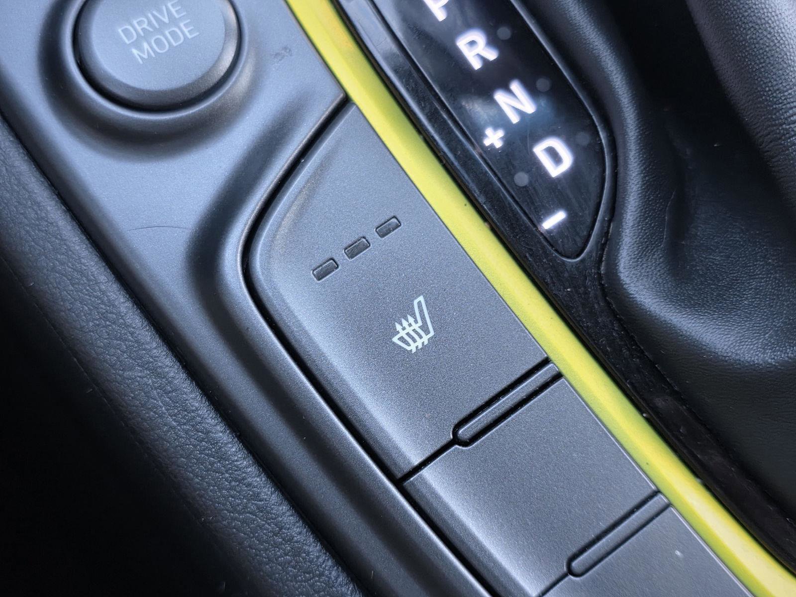 Used 2018 Hyundai Kona Limited image 18