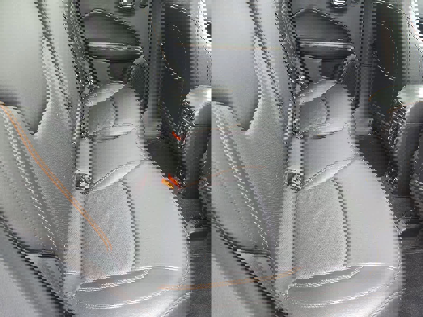 Used 2021 Jeep Compass Limited w/ Sun and Sound Group image 20