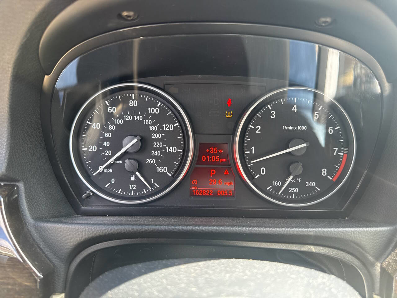 Used 2012 BMW 328i Coupe RWD image 9