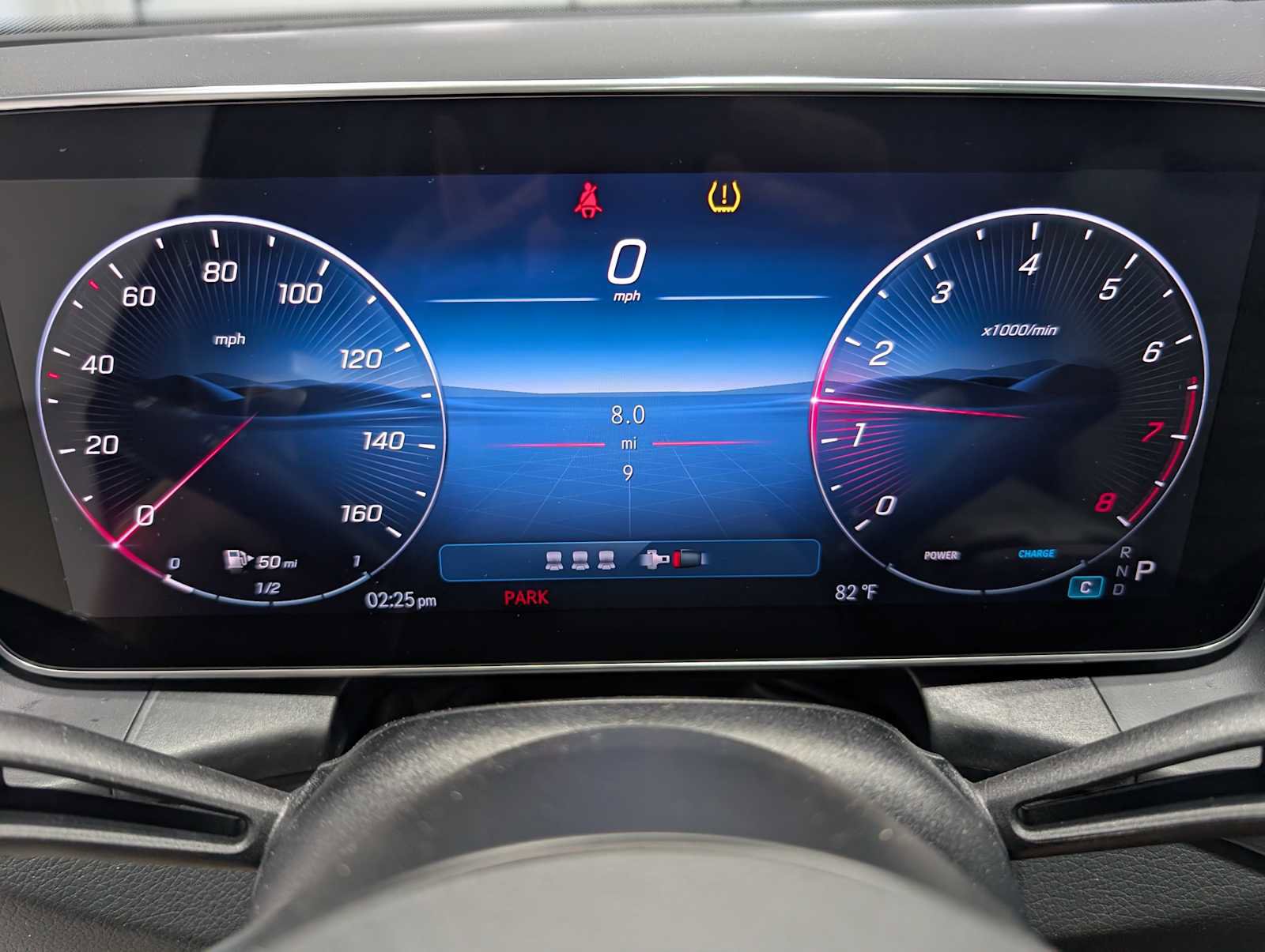 New 2026 Mercedes-Benz GLC 300 4MATIC image 23