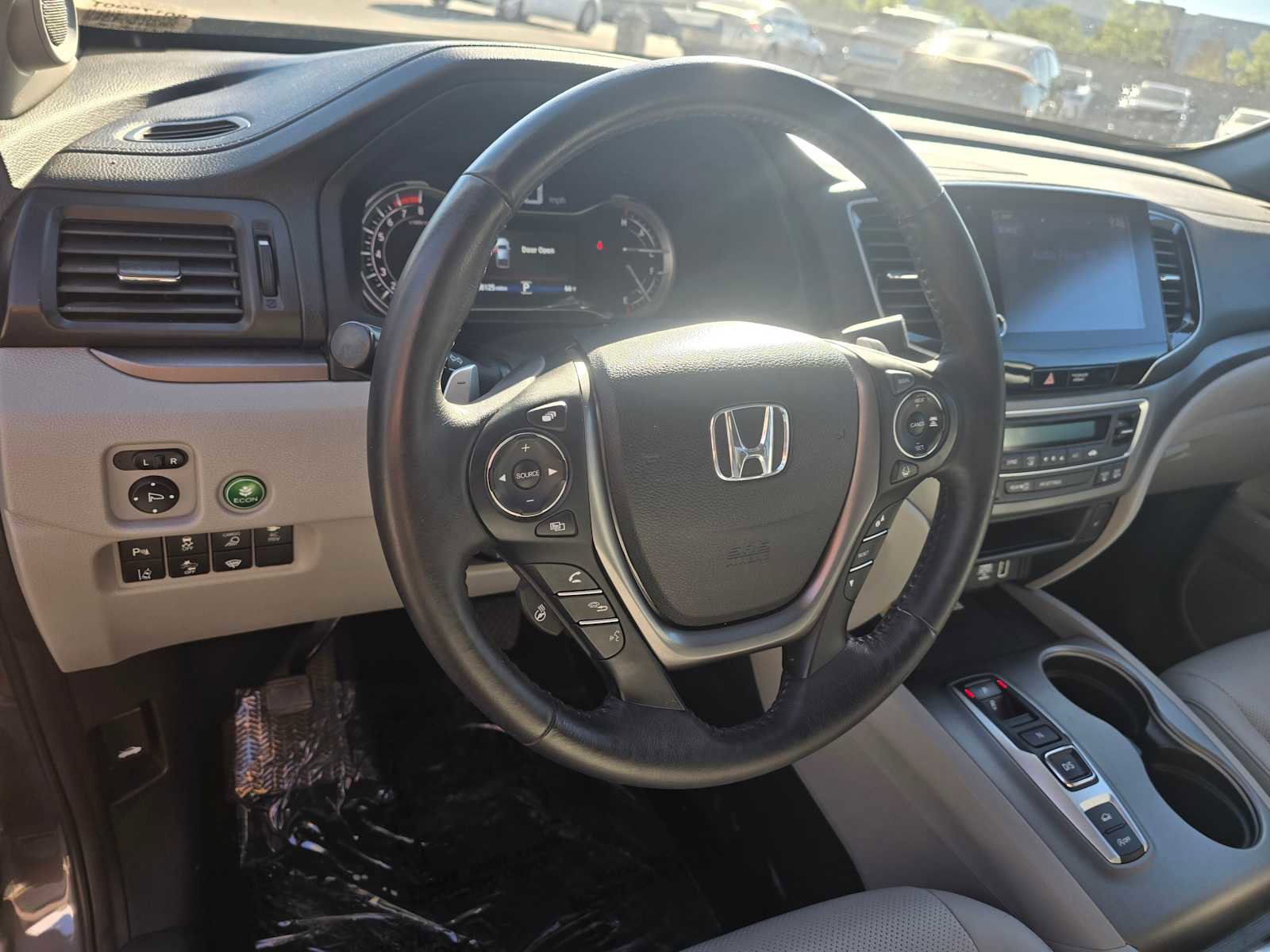 Used 2022 Honda Ridgeline RTL-E image 26