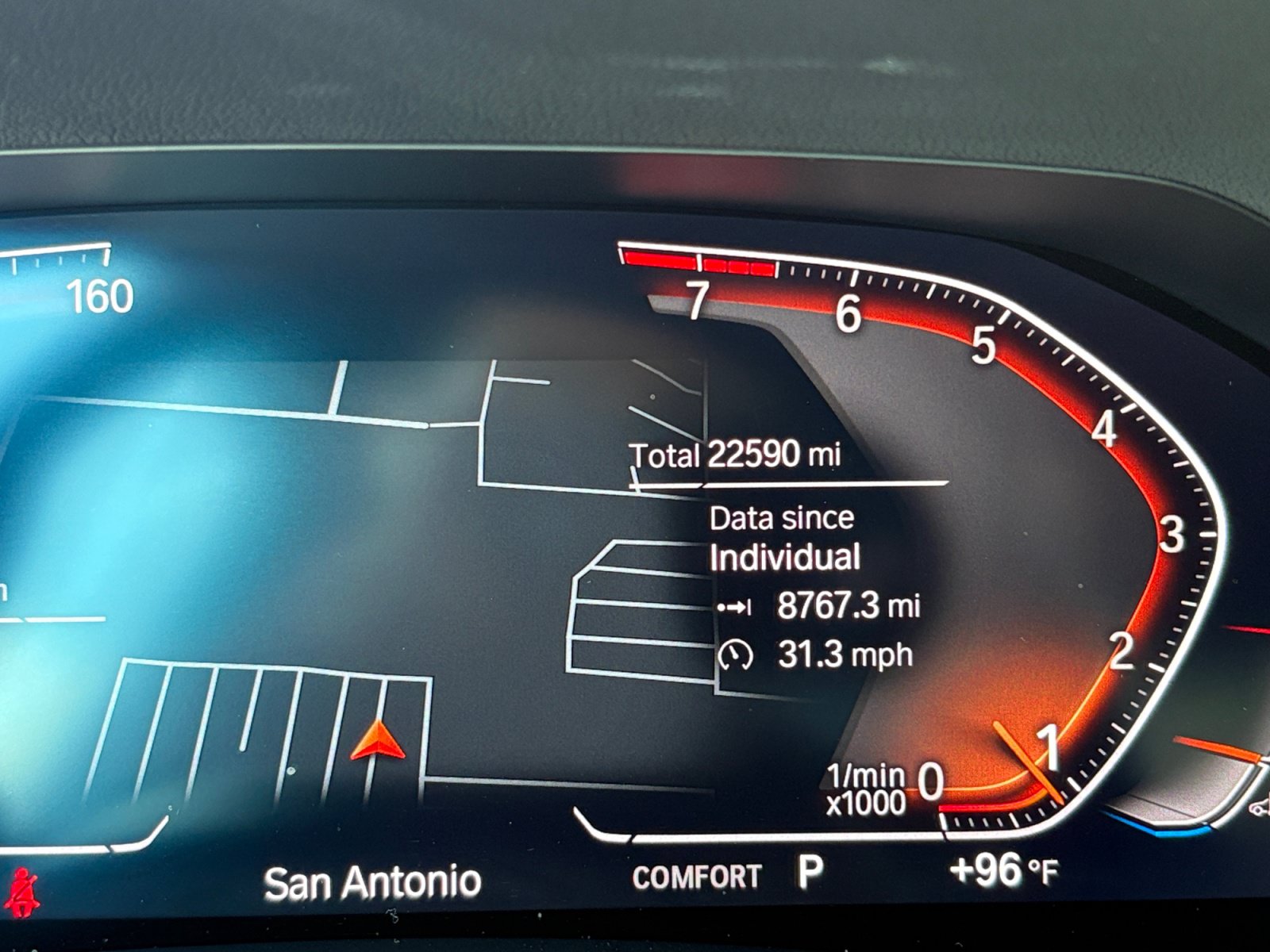 Used 2022 BMW 230i Coupe w/ Premium Package 2 RWD image 3