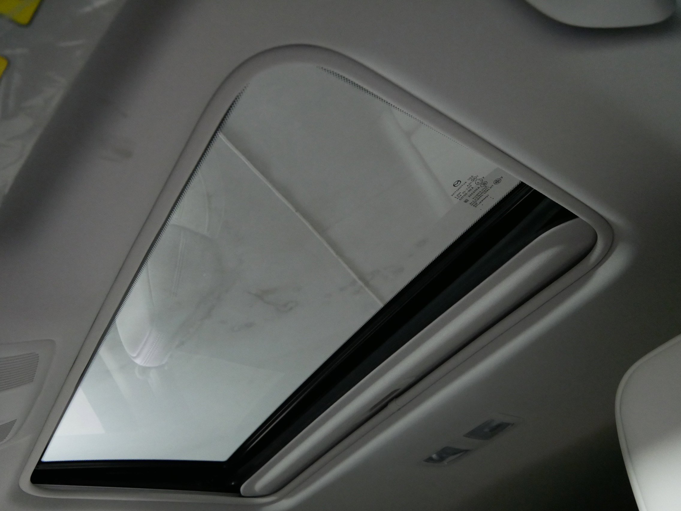 New 2025 MAZDA CX-5 AWD 2.5 S w/ Preferred Package image 8