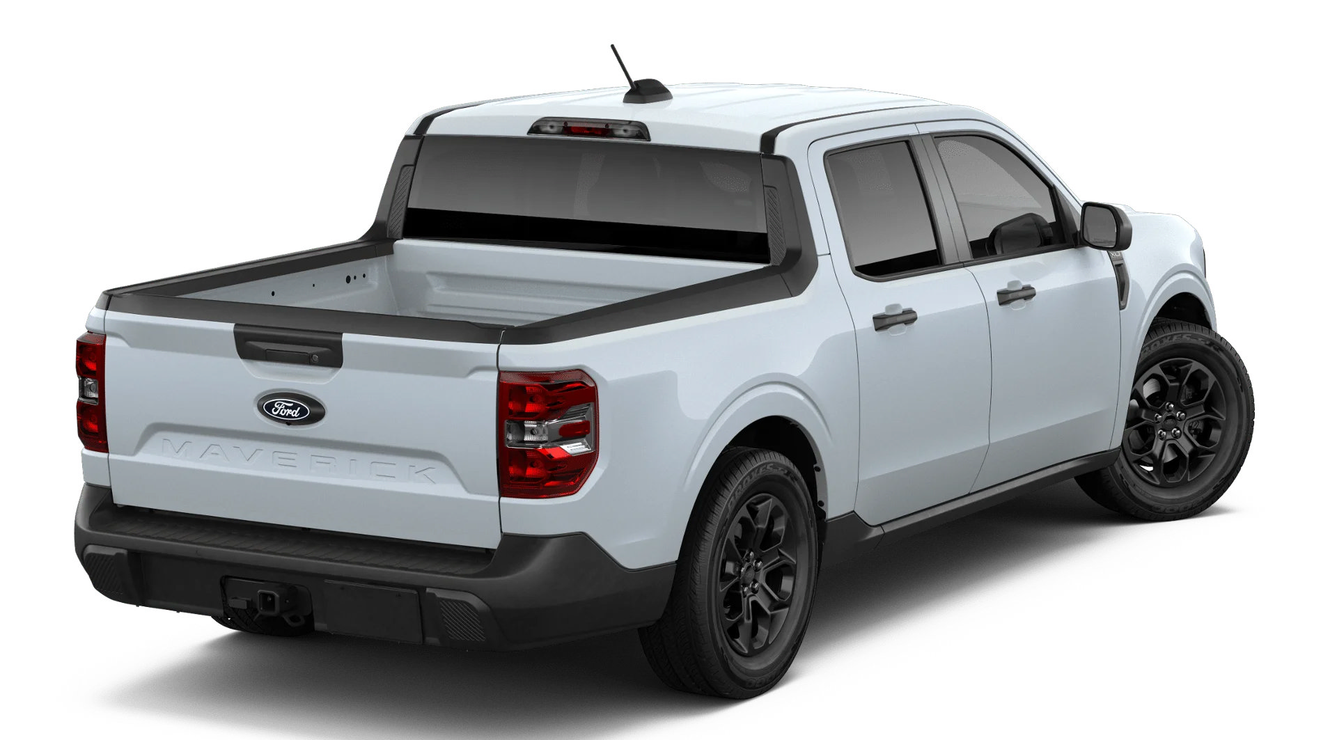 New 2026 Ford Maverick XLT w/ XLT Luxury Package FWD image 53