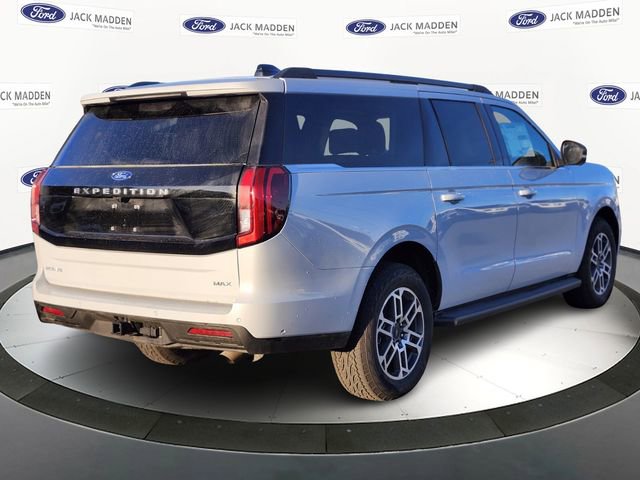 New 2025 Ford Expedition Max Active AWD/4WD image 4