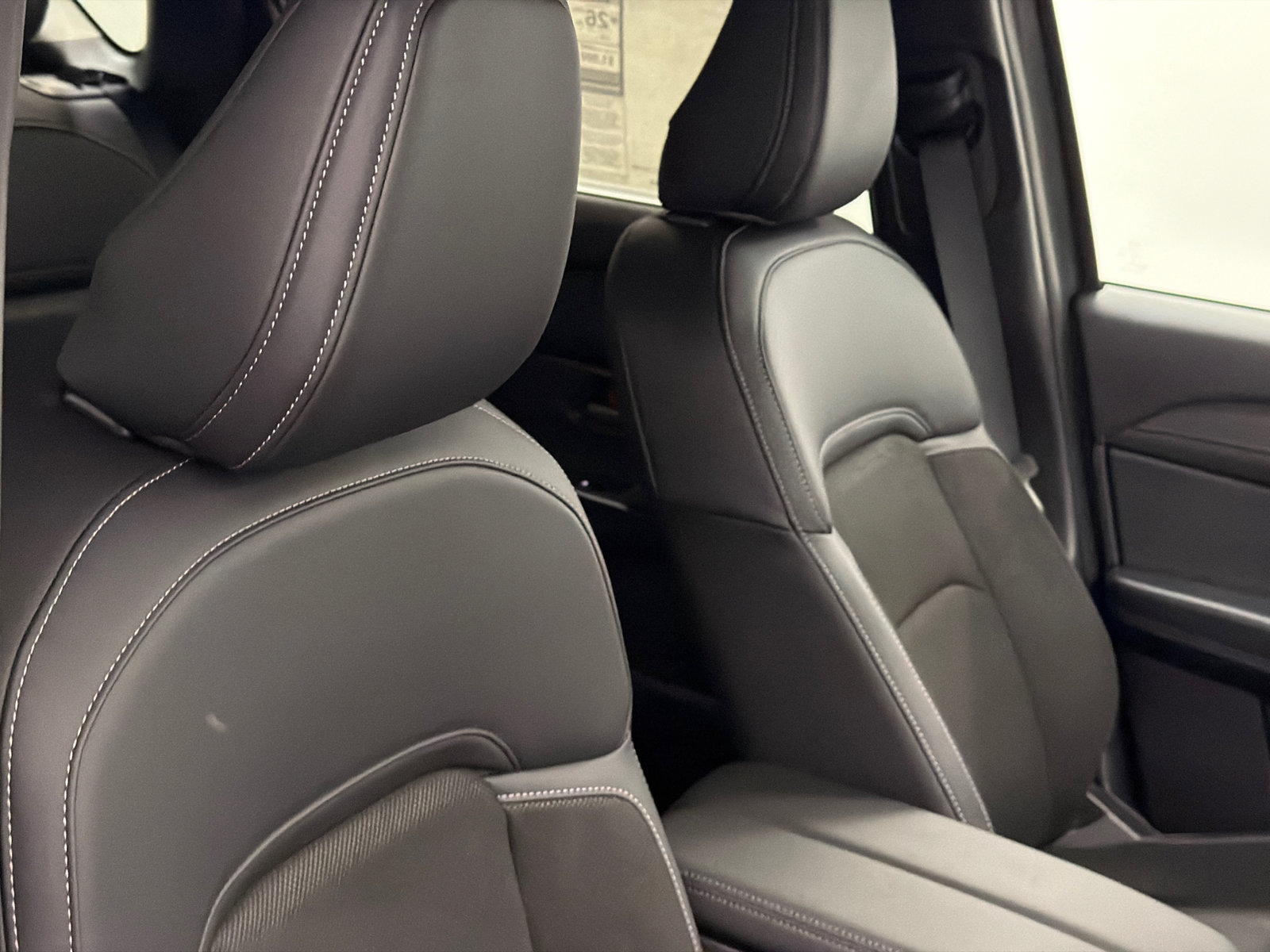 New 2026 MAZDA CX-5 Select AWD/4WD image 12