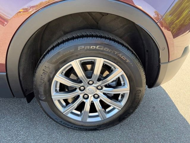 Used 2022 Cadillac XT4 Premium Luxury w/ Enhanced Visibility Package AWD/4WD image 38