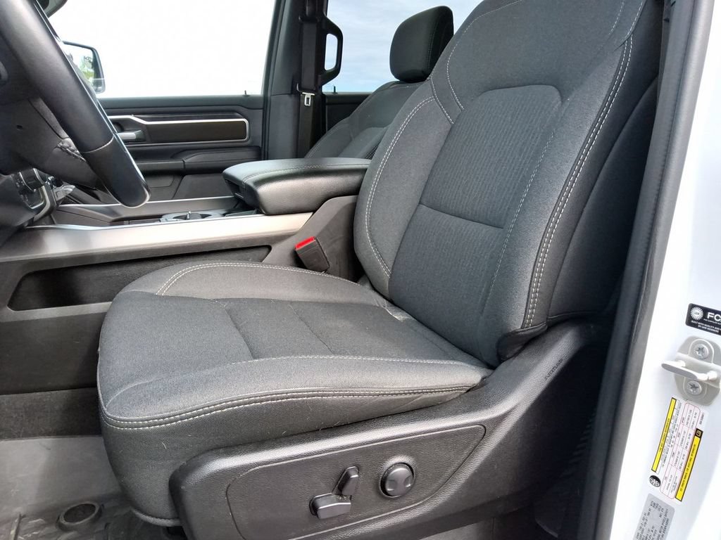 Certified 2024 RAM 1500 Big Horn AWD/4WD image 12