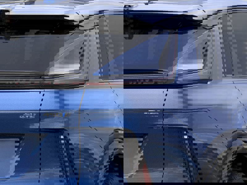 New 2026 Cadillac Lyriq Premium Sport image 11