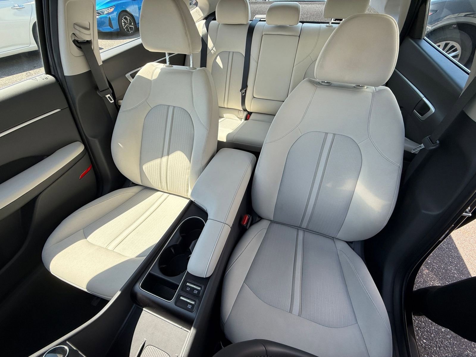 Used 2025 Hyundai Sonata SEL image 35