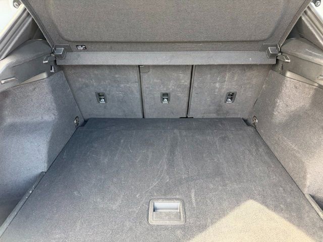 Used 2025 Audi Q3 2.0T Premium image 15