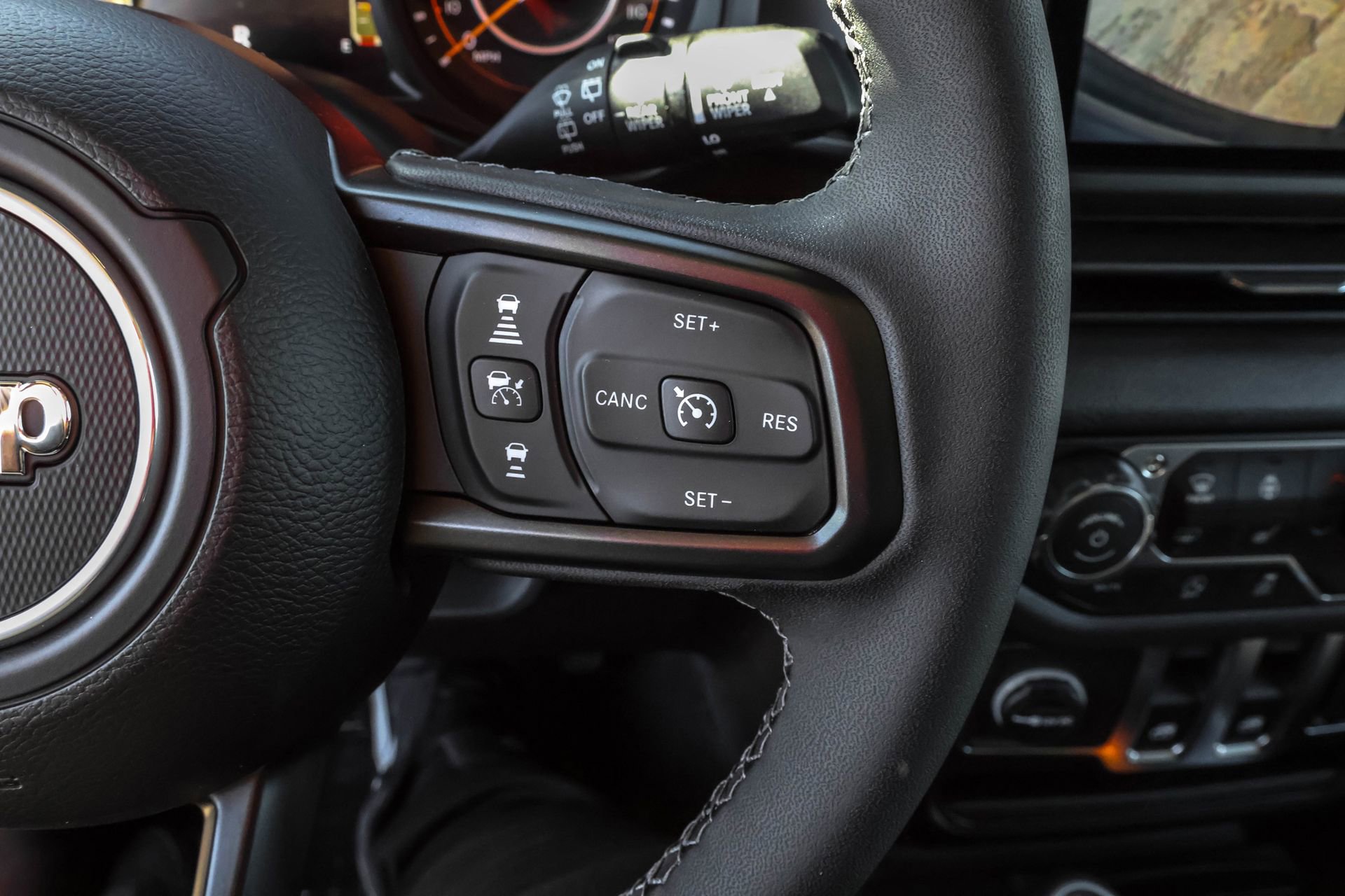 New 2026 Jeep Wrangler Sport S image 20