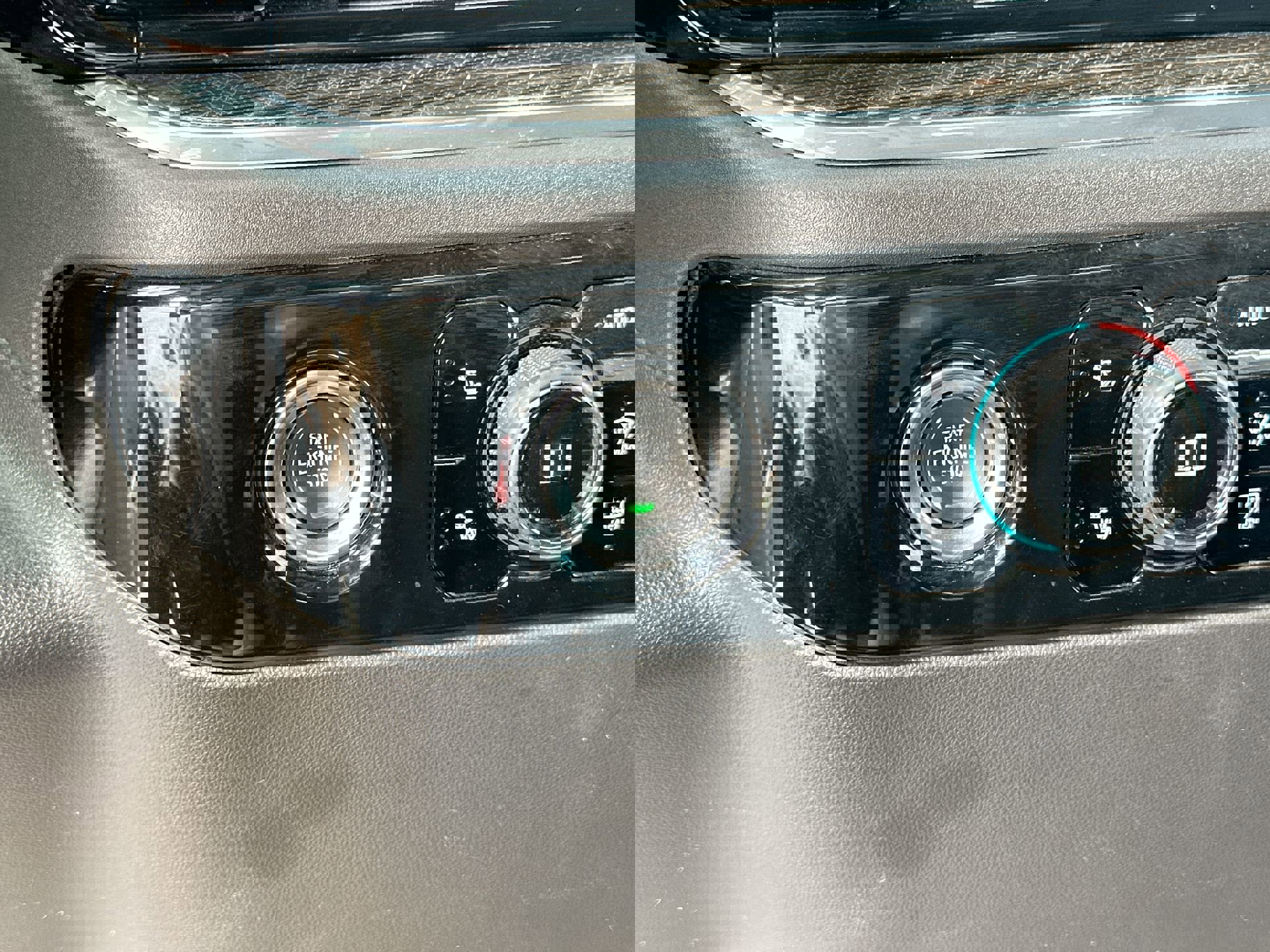 Certified 2023 Chevrolet Silverado 1500 RST image 30