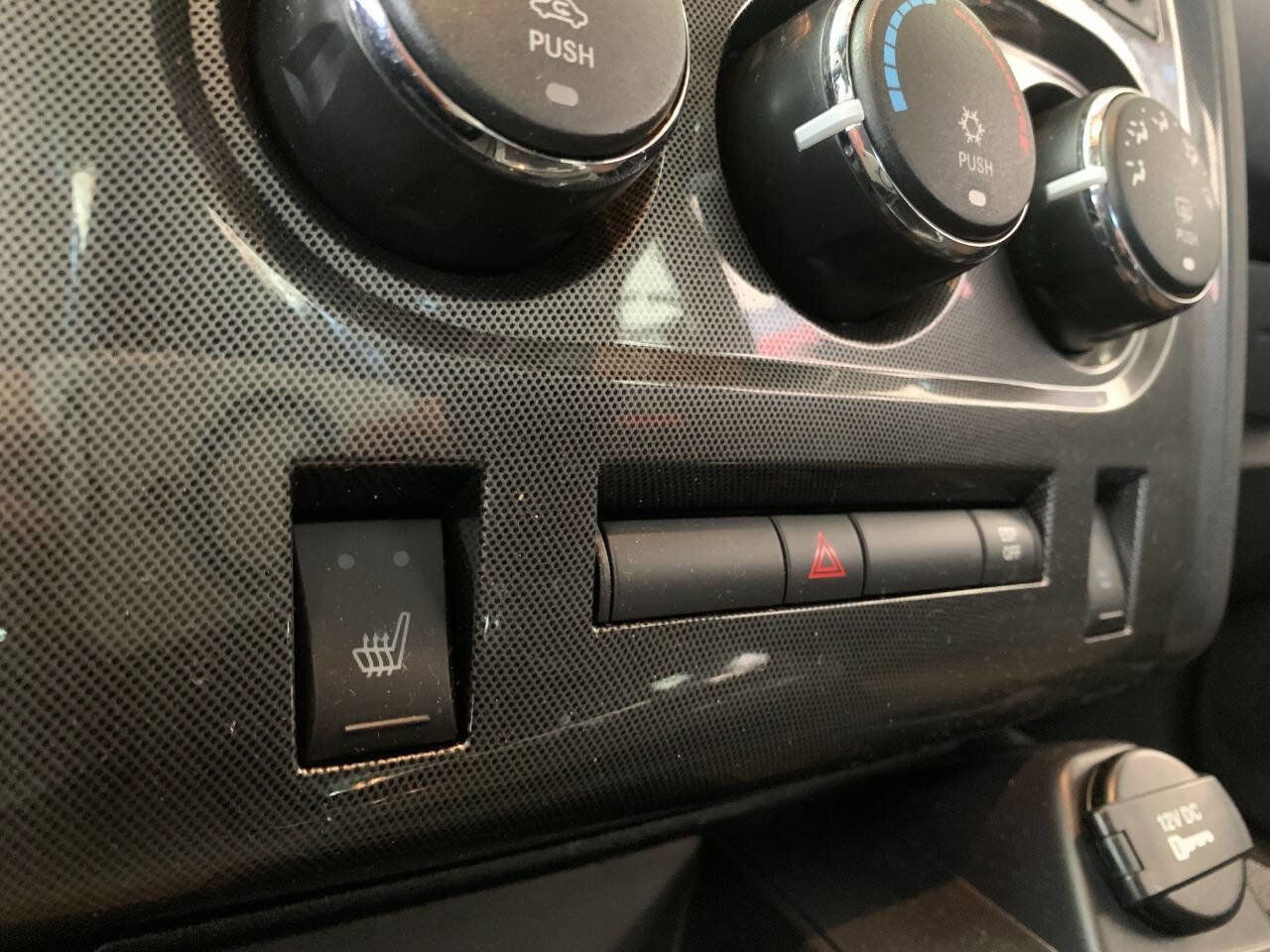 Used 2009 Dodge Challenger SRT8 w/ SRT Option Group II image 16