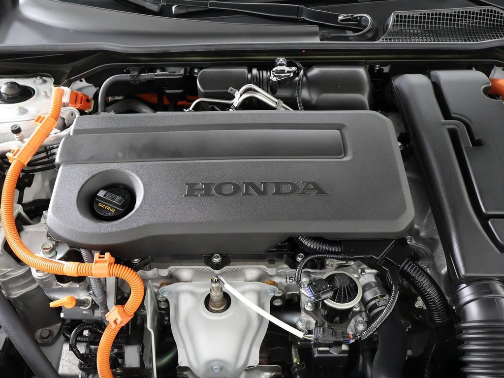 Used 2025 Honda Civic Sport Touring image 23