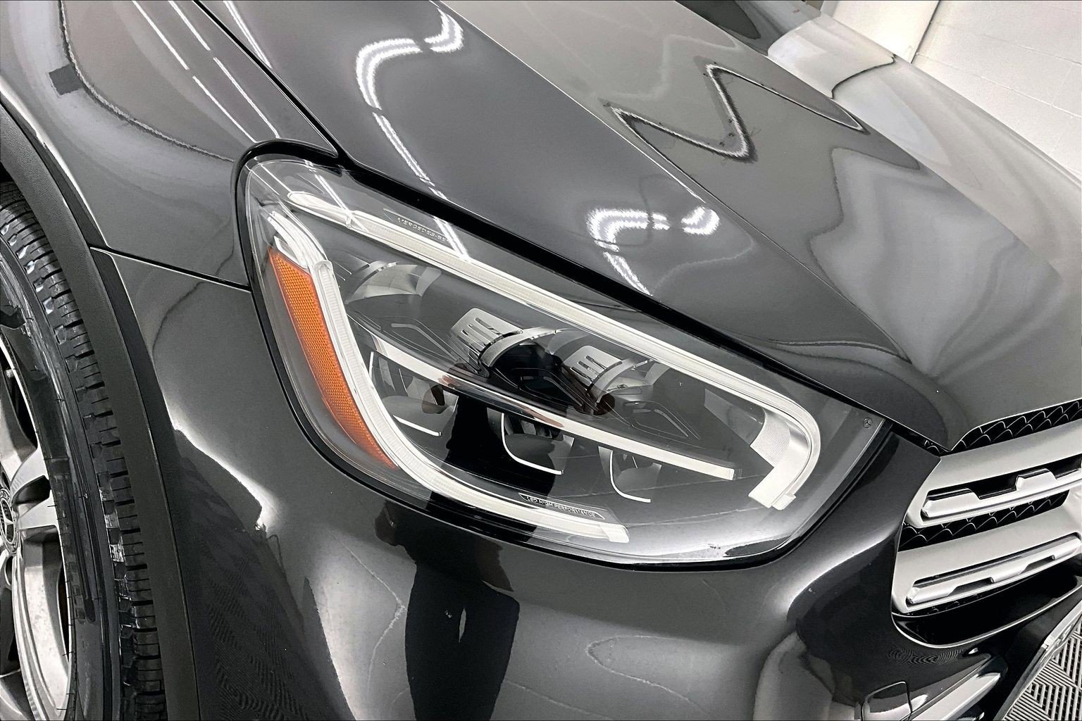 Used 2020 Mercedes-Benz GLC 300 image 26