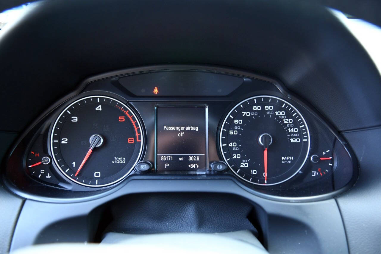 Used 2014 Audi Q5 TDI Premium Plus AWD/4WD image 23