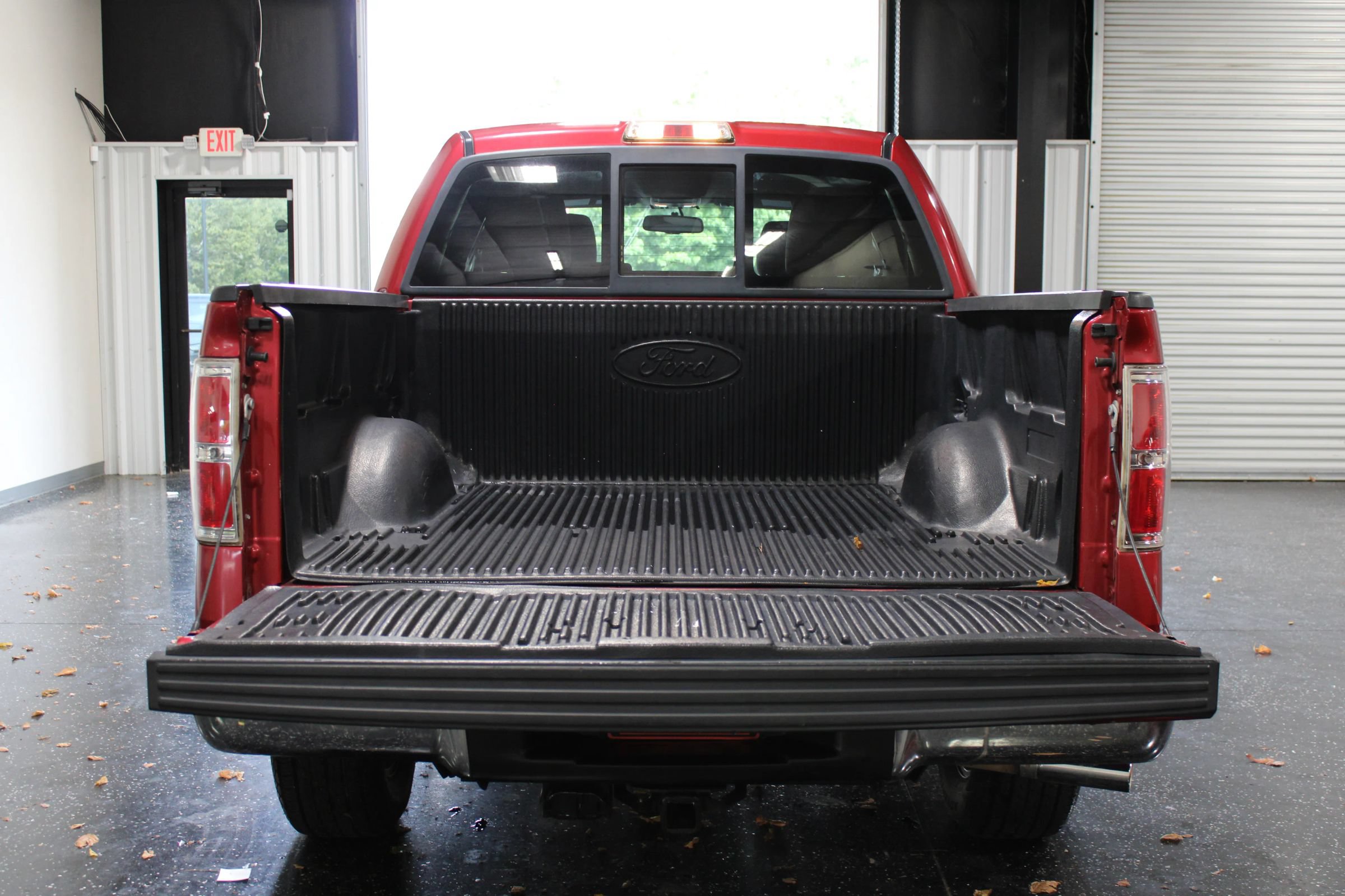 Used 2010 Ford F150 XLT RWD image 29