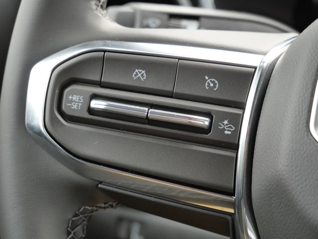 New 2026 GMC Canyon Elevation w/ Technology Package image 45