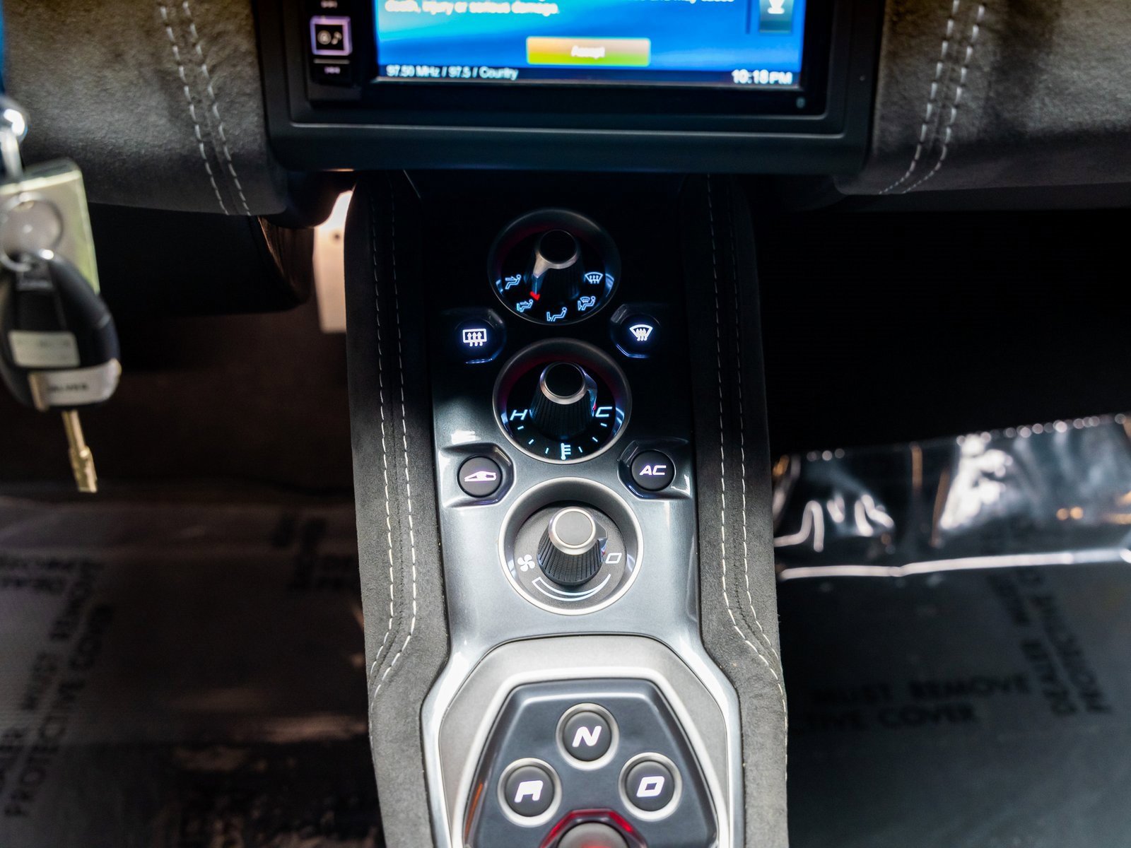 Used 2017 Lotus Evora 400 image 44