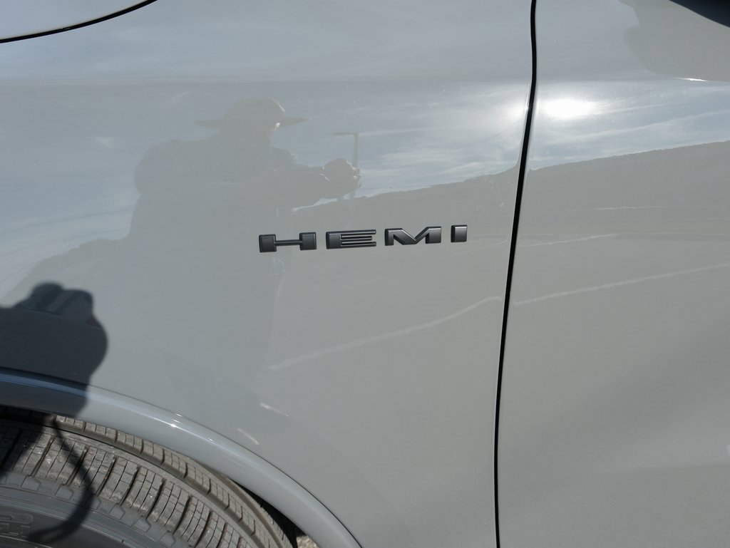 New 2026 Dodge Durango R/T image 15
