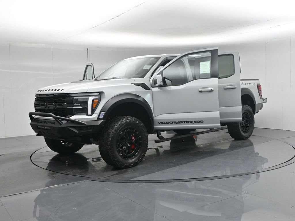 New 2026 Ford F150 Raptor image 39