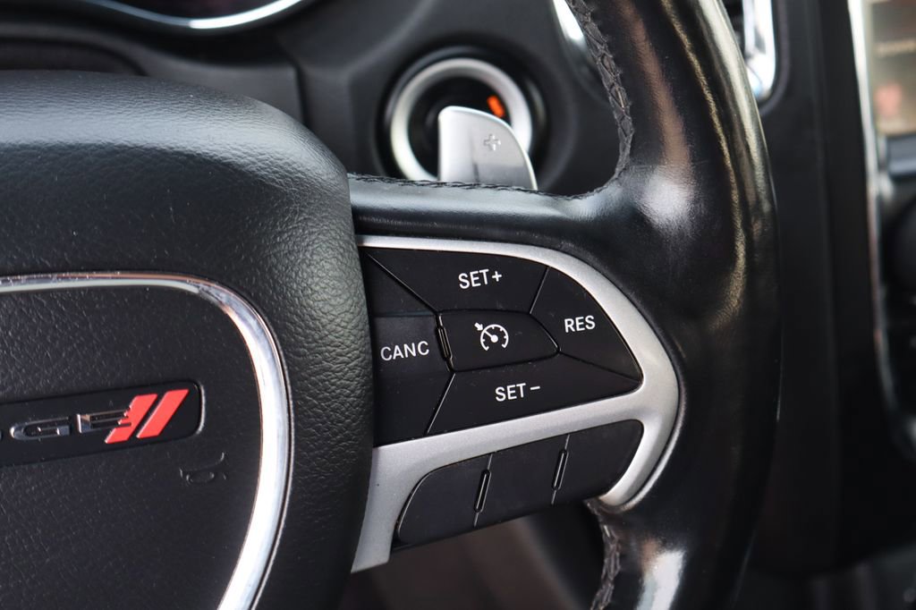 Used 2017 Dodge Durango GT w/ Premium Group AWD/4WD image 26