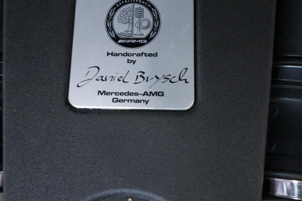 Used 2016 Mercedes-Benz E 63 AMG S-Model image 8