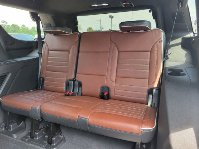 Used 2023 GMC Yukon Denali Ultimate w/ LPO, Floor Liner Package image 37