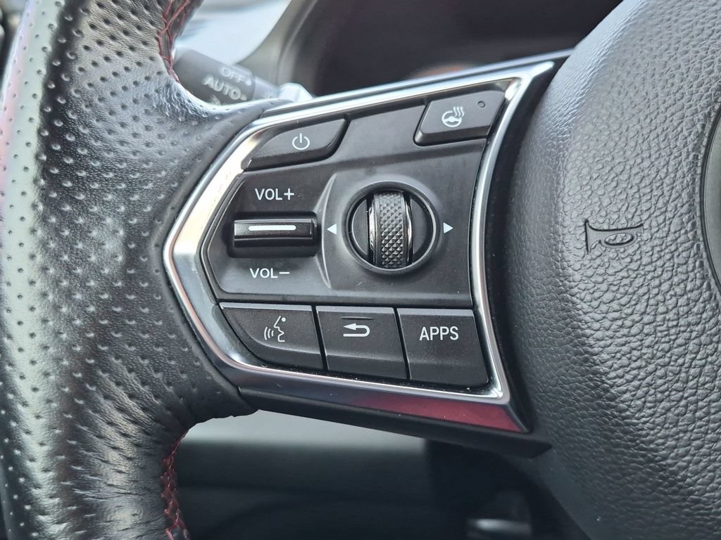 Used 2019 Acura RDX A-Spec w/ Technology Package AWD/4WD image 15