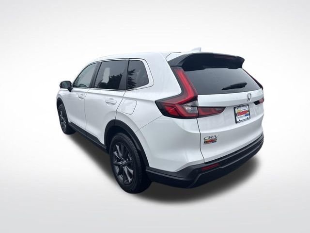 Certified 2026 Honda CR-V EX-L image 3