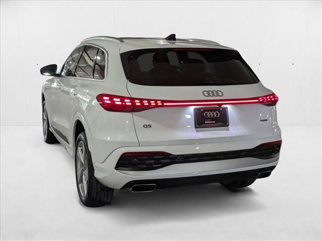 New 2025 Audi Q5 Premium w/ Premium Plus AWD/4WD image 8